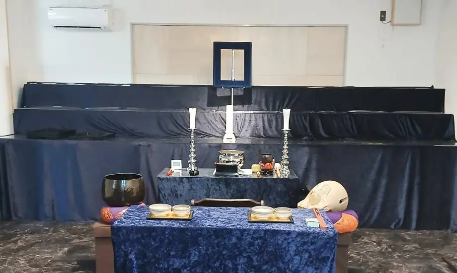 やすらぎ三鷹会館_2