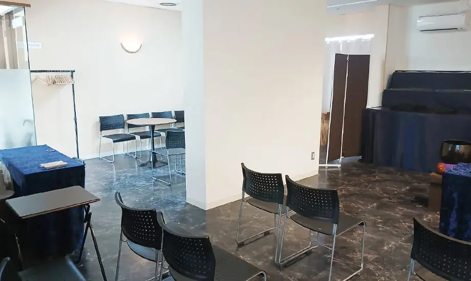 やすらぎ三鷹会館_画像3