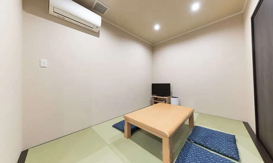 ひびきセレモニー無想庵_3