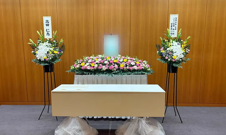 大阪市立北斎場_画像5