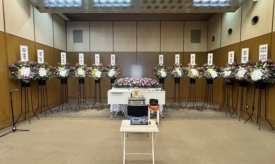 大阪市立北斎場_画像6