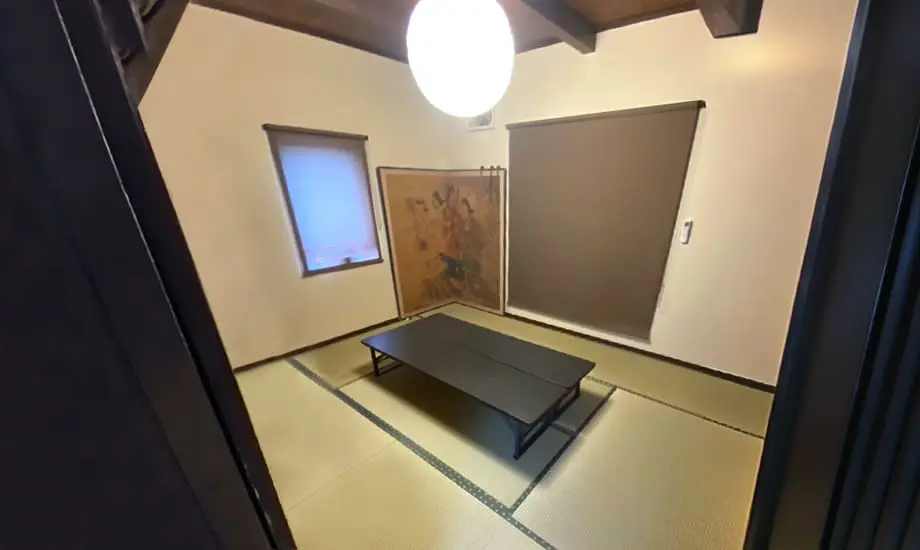 愛染寺明王院 あいぜんホール_3