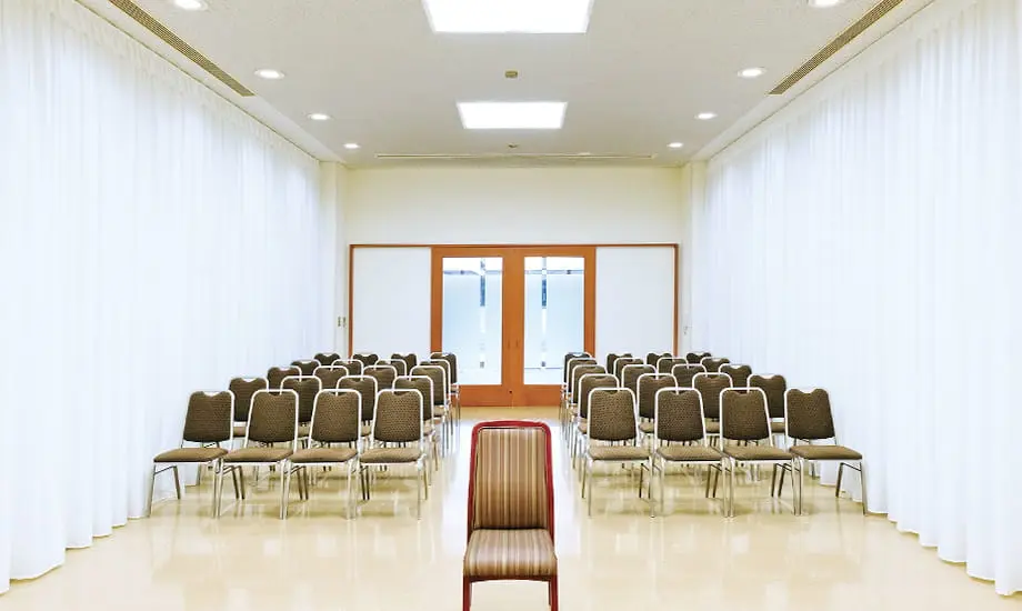 町屋斎場_画像7