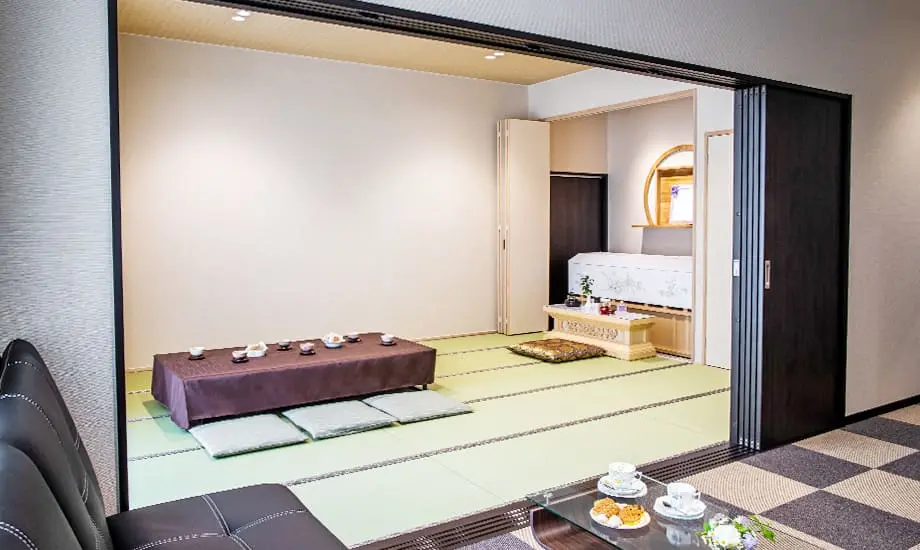 明善社 大手町斎場_画像5