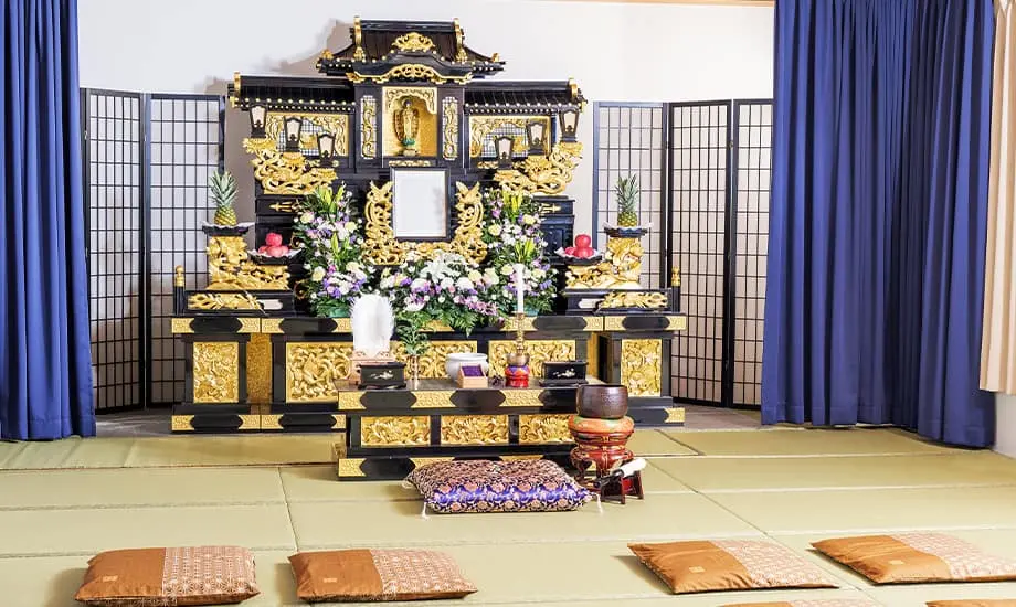 明善社 八幡陣山斎場_画像8