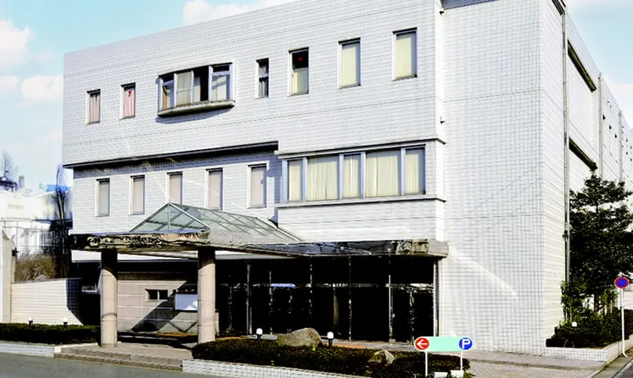 家族葬ホール 小倉