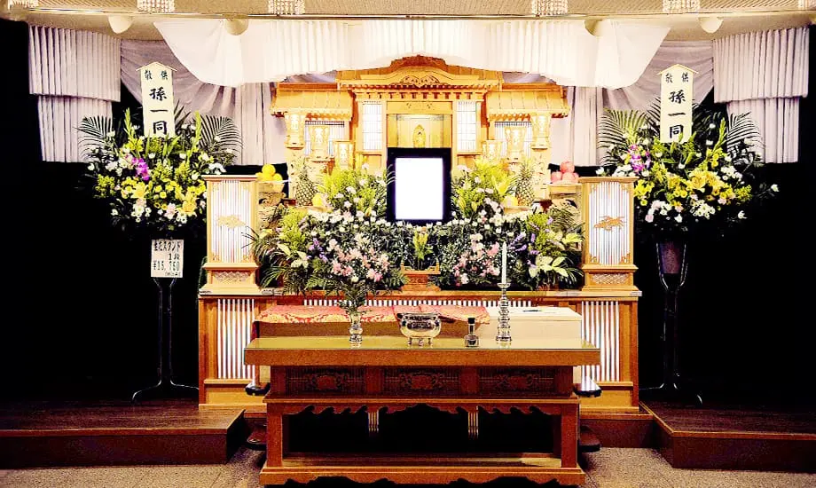家族葬ホール 小倉南_2