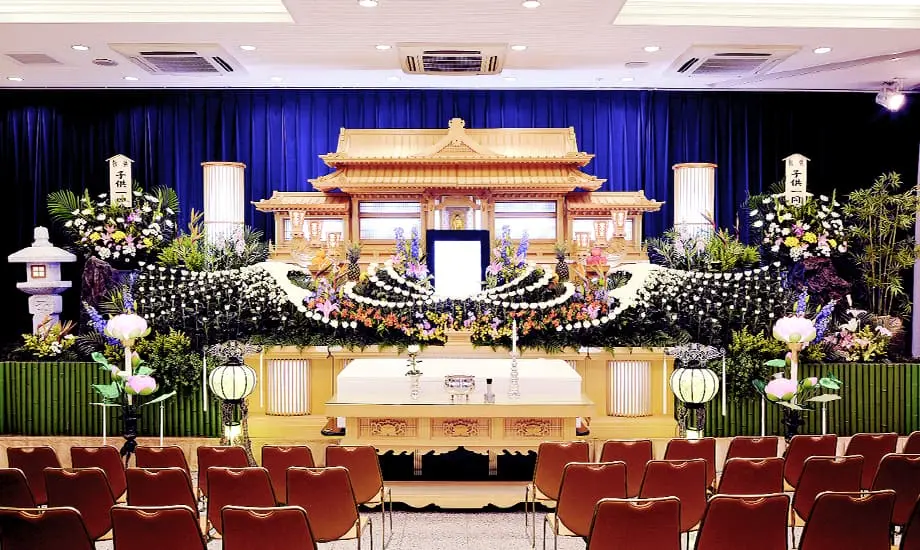 家族葬ホール 小倉南_画像4