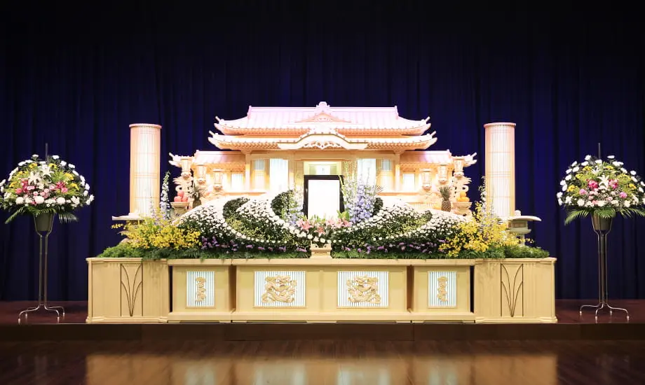 家族葬ホール 八幡_2