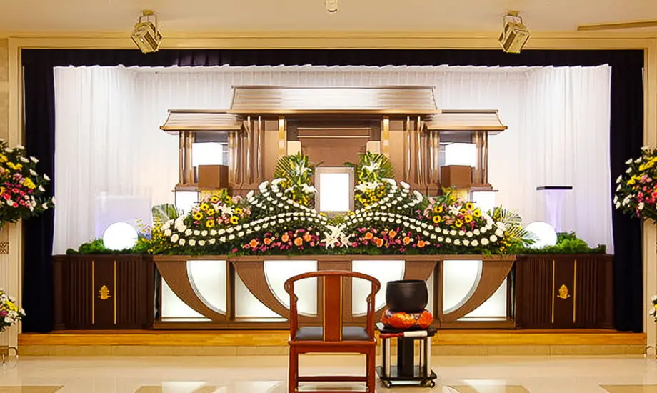 家族葬ホール 九大前_2
