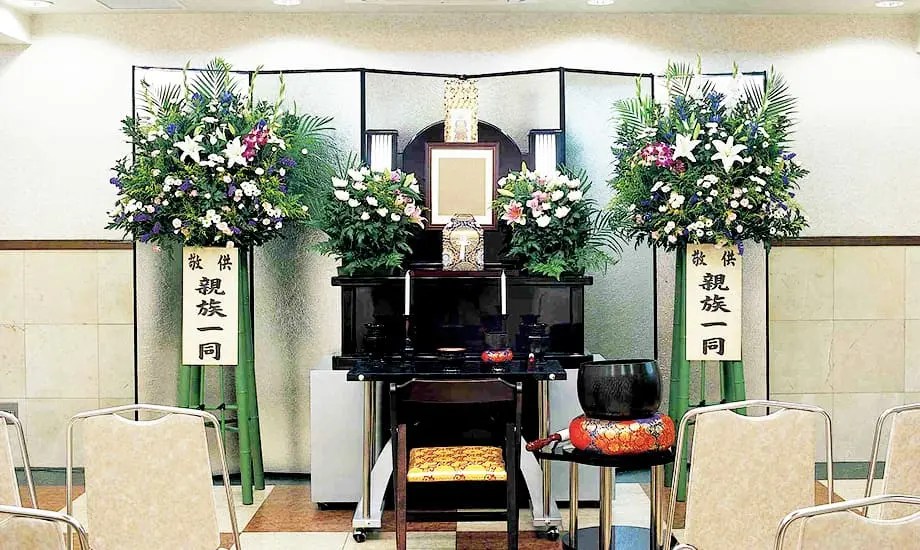 家族葬ホール 福岡大名_2