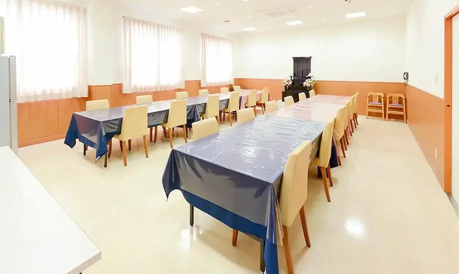 やよい坂斎場_画像3