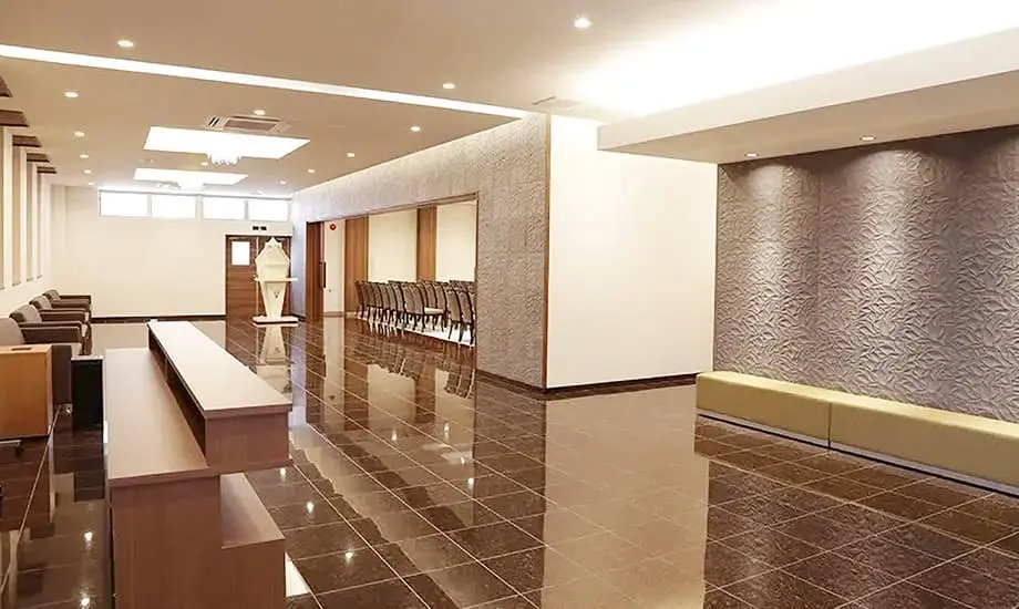 糸島斎場_画像3