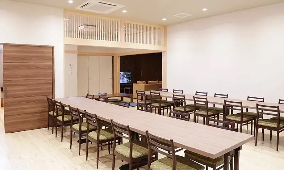 糸島斎場_画像4