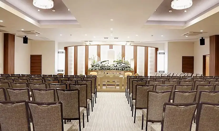 糸島斎場_画像5