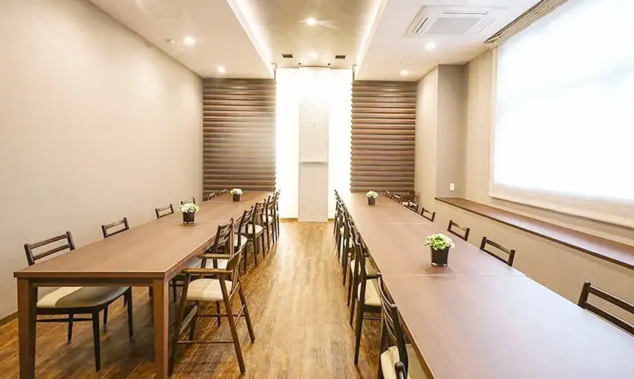 姪浜斎場_画像4