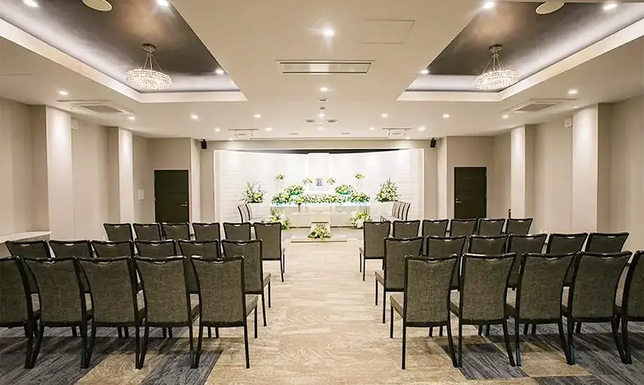 姪浜斎場_画像5