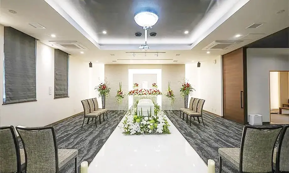 姪浜斎場_画像6