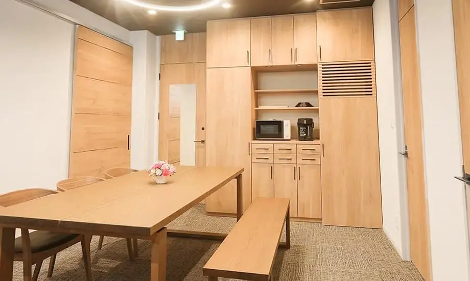 INORIA七隈ホール_画像4