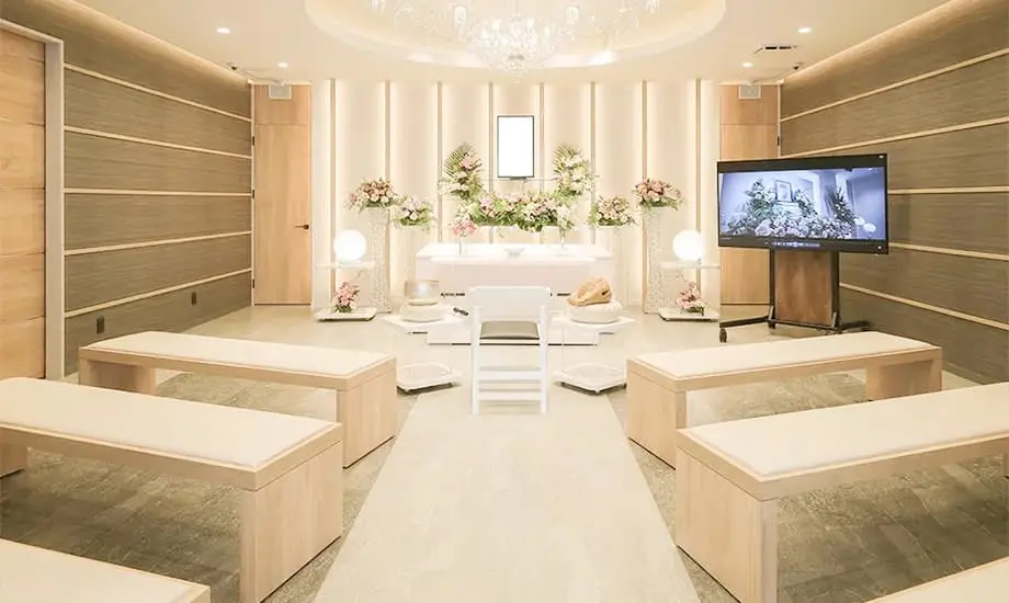 INORIA七隈ホール_画像5