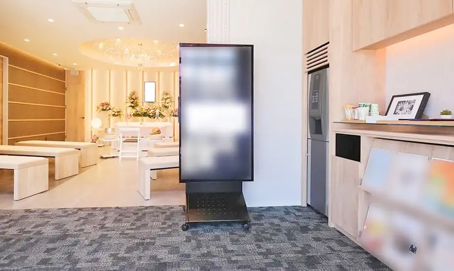 INORIA七隈ホール_画像11