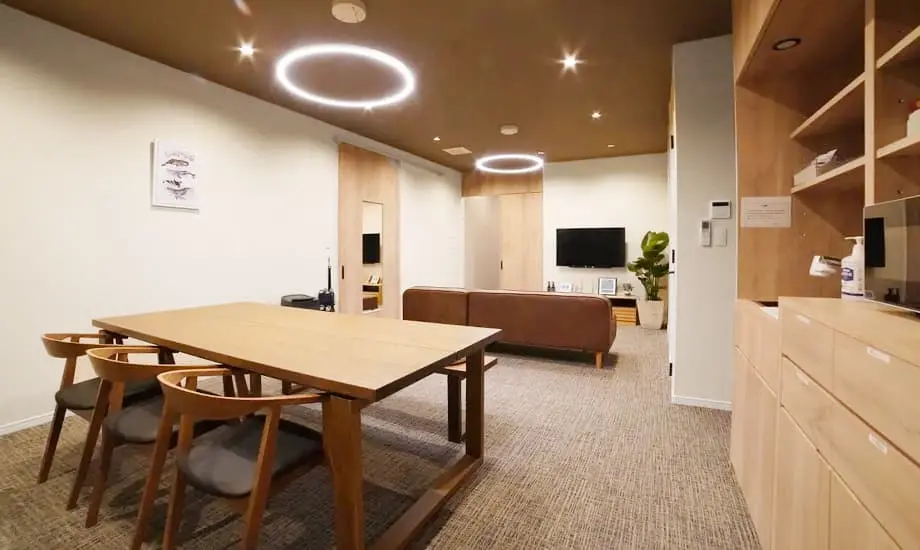 INORIA神松寺ホール_画像3