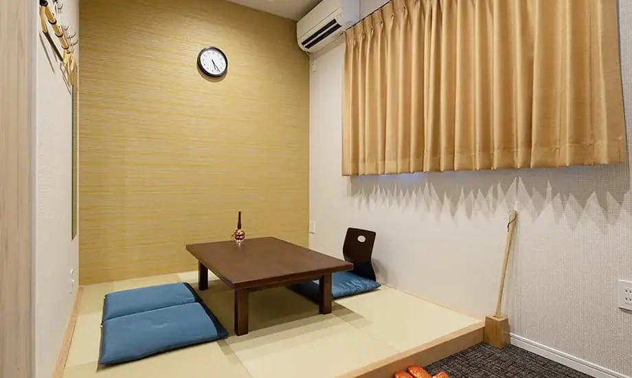 INORIA神松寺ホール_画像6