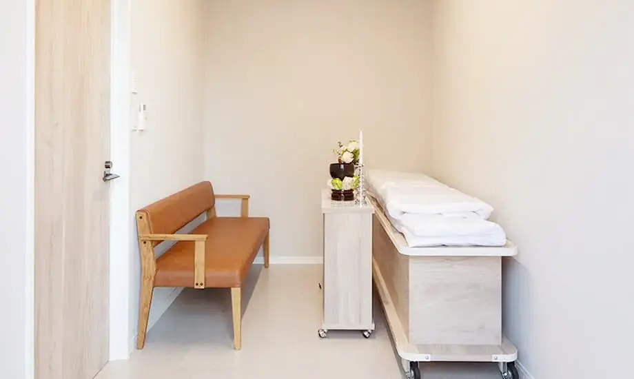 INORIA神松寺ホール_画像7