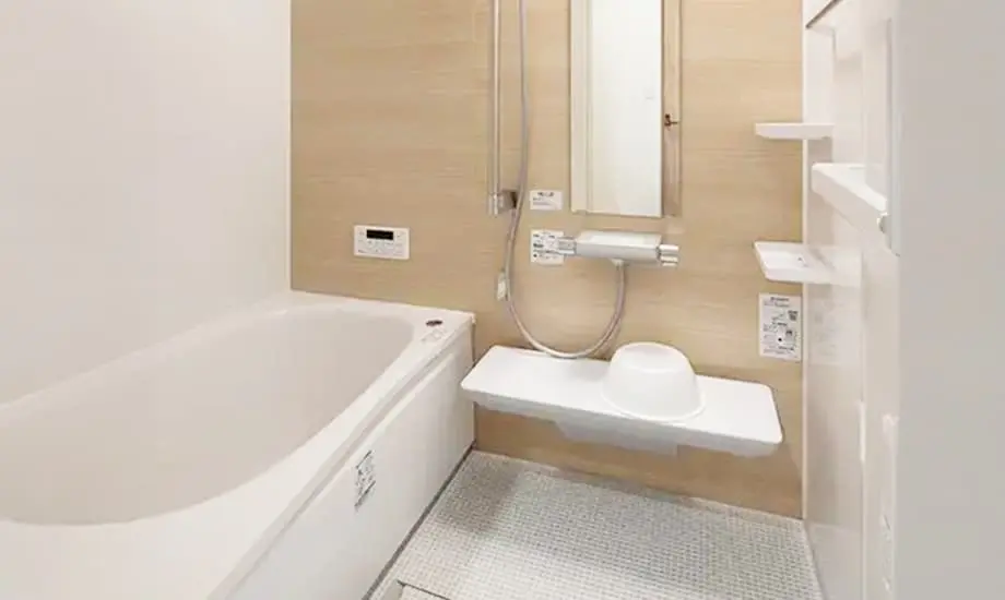 INORIA神松寺ホール_画像10