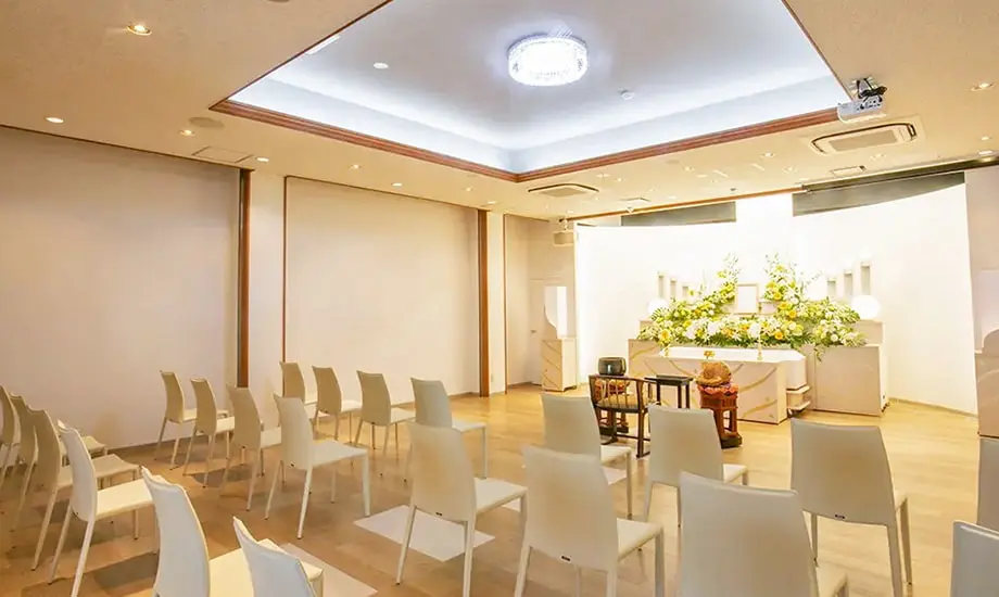 野方斎場_画像7