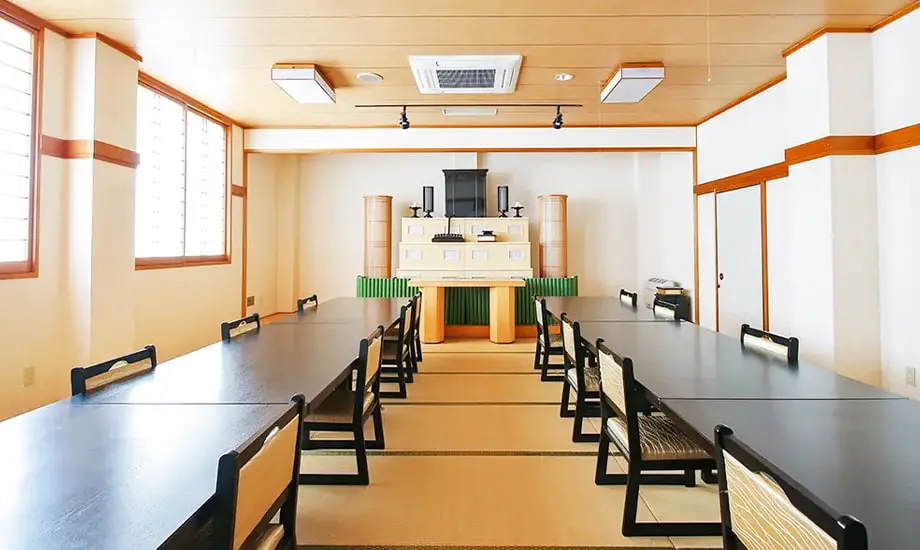 太宰府斎場_画像4