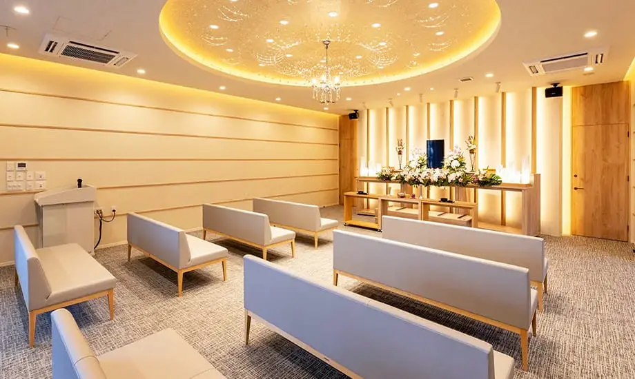 INORIA水城ホール_画像8