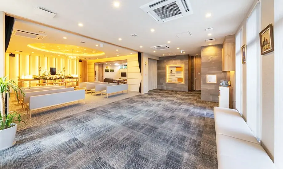 INORIA水城ホール_画像9