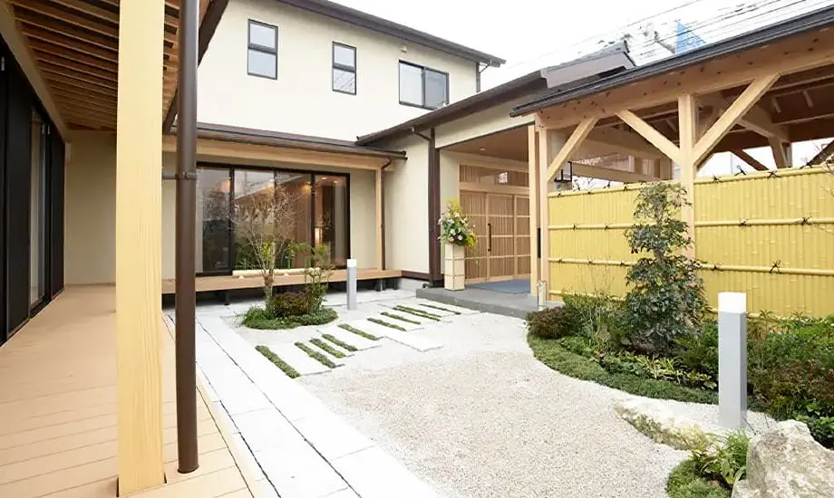 都府楼清浄庵_画像3