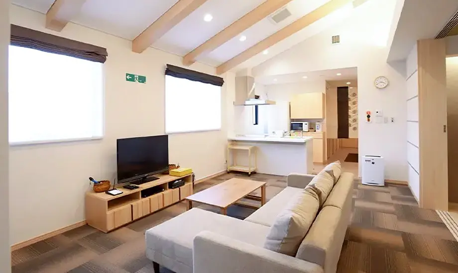 都府楼清浄庵_画像4