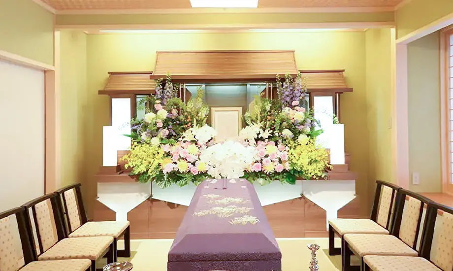 都府楼清浄庵_画像7