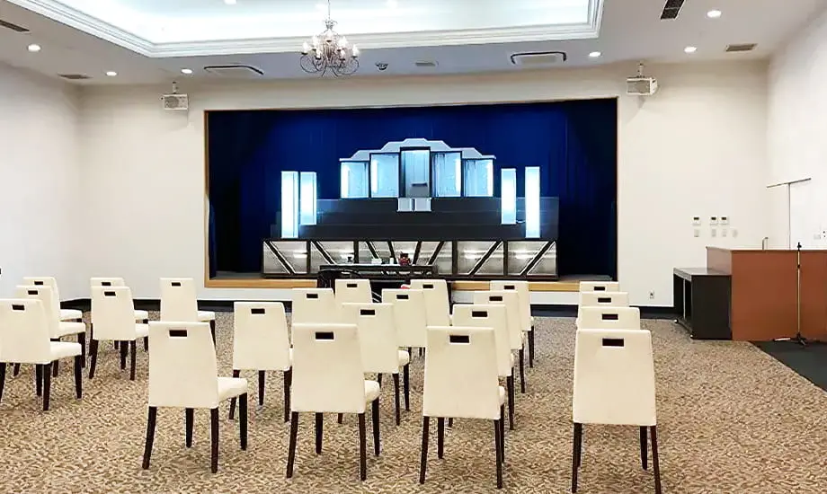 甘木斎場_画像7