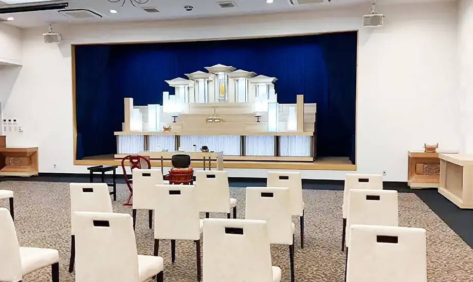 甘木斎場_画像8