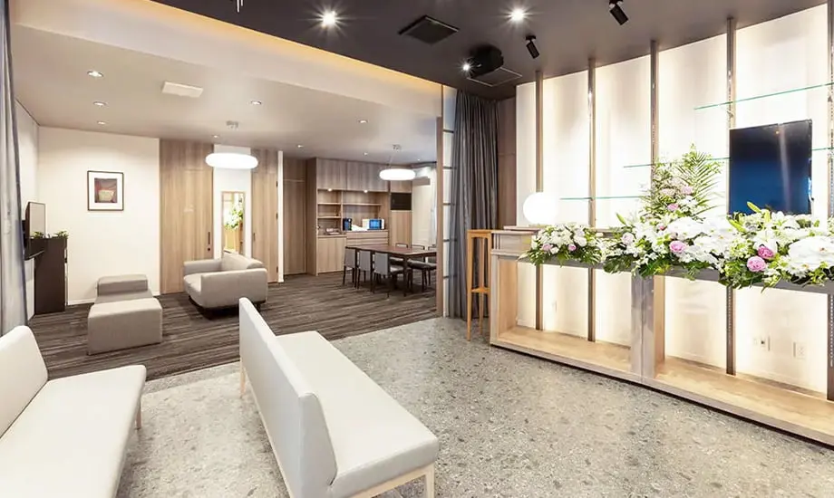 INORIA大野城ホール_画像4