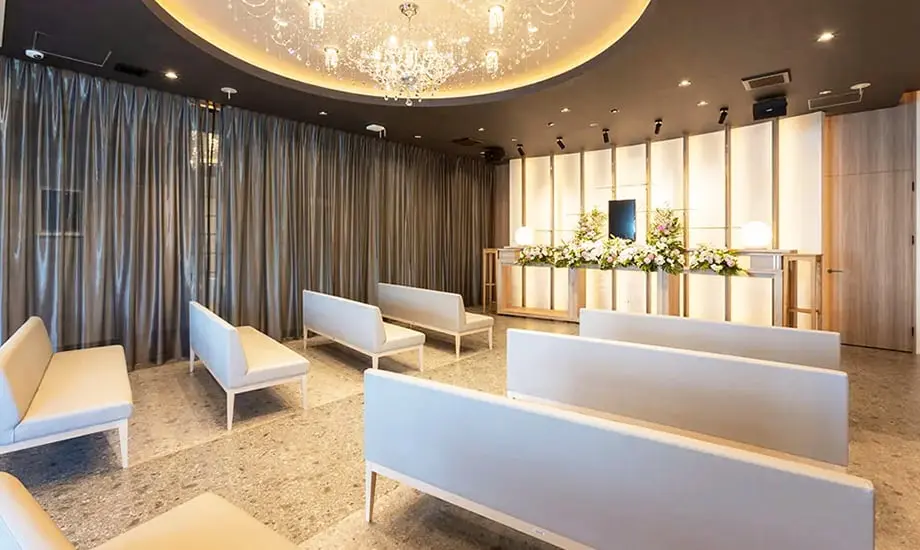 INORIA大野城ホール_画像8