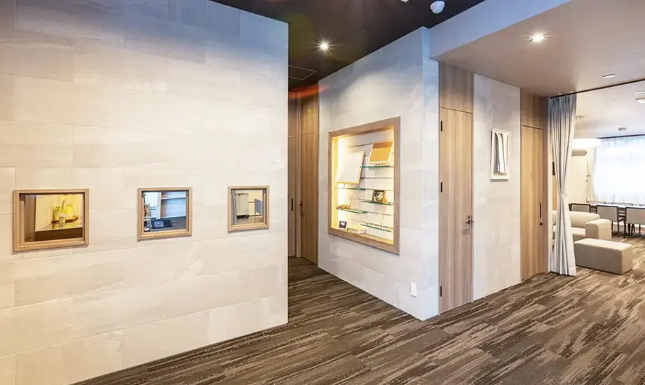 INORIA大野城ホール_画像9