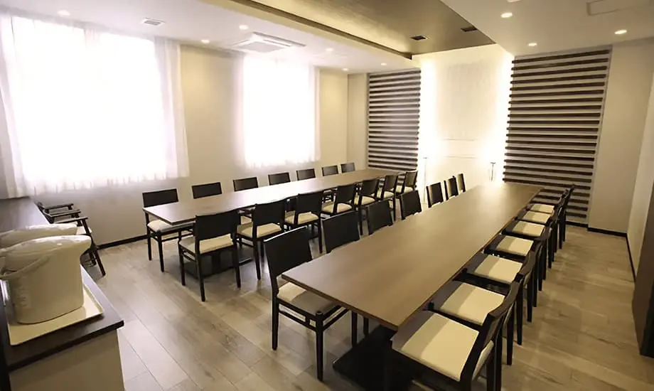 香椎駅前斎場_画像3