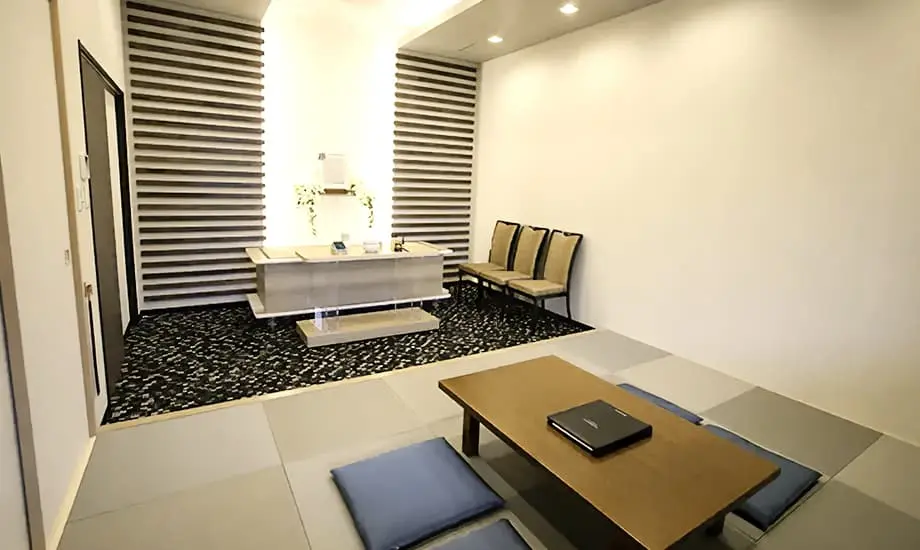 香椎駅前斎場_画像5