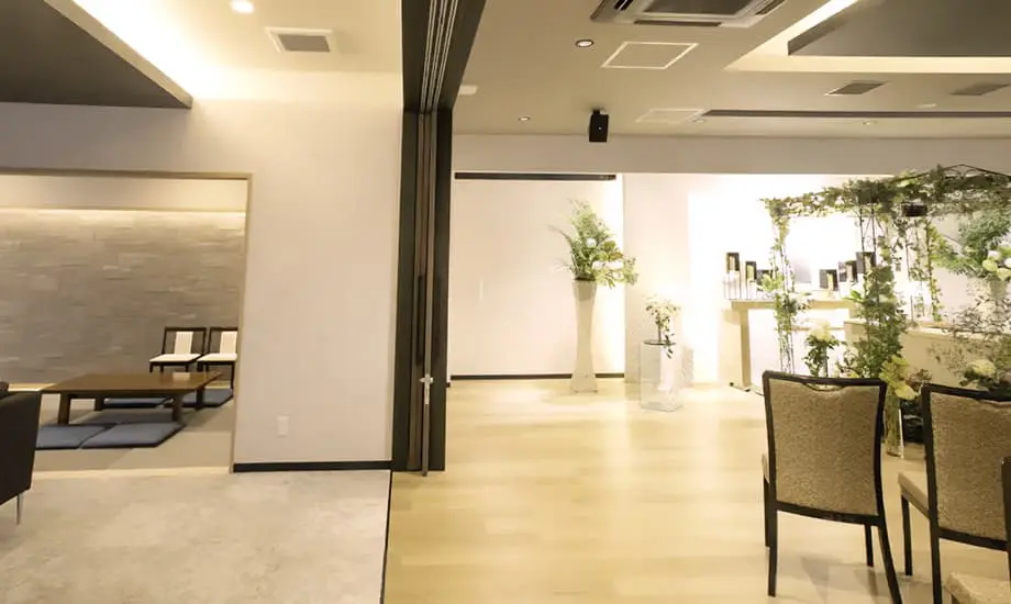 香椎駅前斎場_画像6
