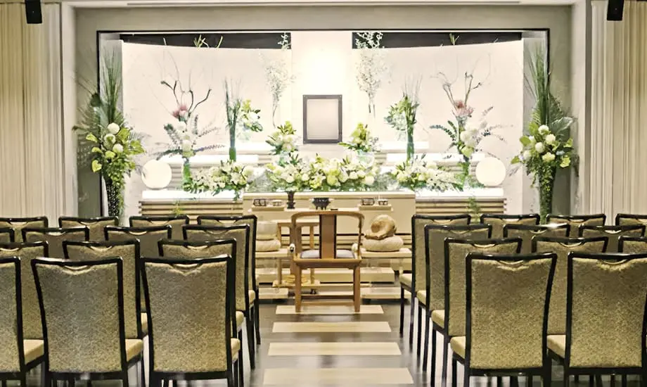 香椎駅前斎場_画像8