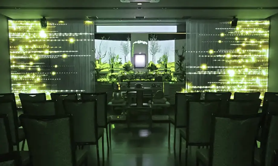 香椎駅前斎場_画像9