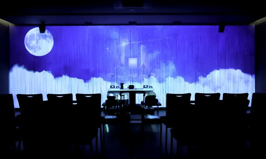 香椎駅前斎場_画像10