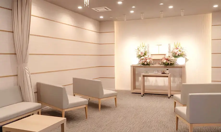 INORIA古賀ホール_画像4