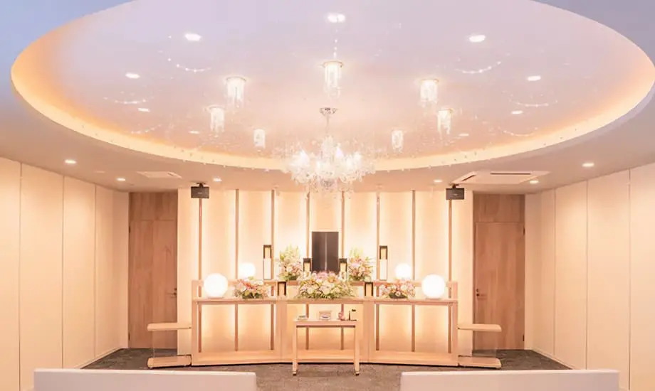 INORIA古賀ホール_画像5