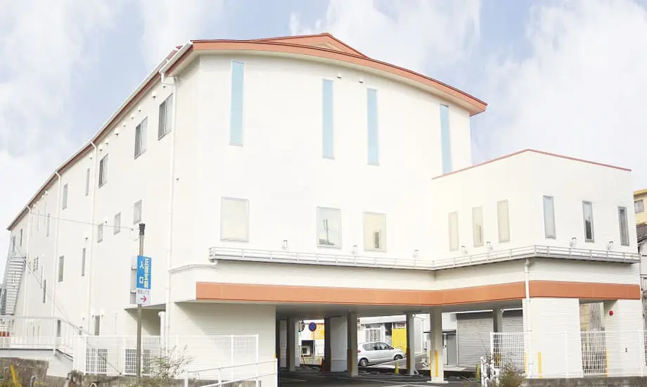 市民葬祭　油山ホール_1